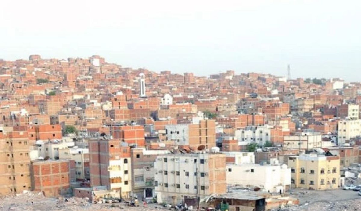 رسمياً .. خبر صادم لسكان أكبر حيّين في مكة المكرمة.. الهيئة الملكية تعلن إضافتهم ضمن برنامج الهدد والإزالة لعام 2025 وتبدأ التنفيذ