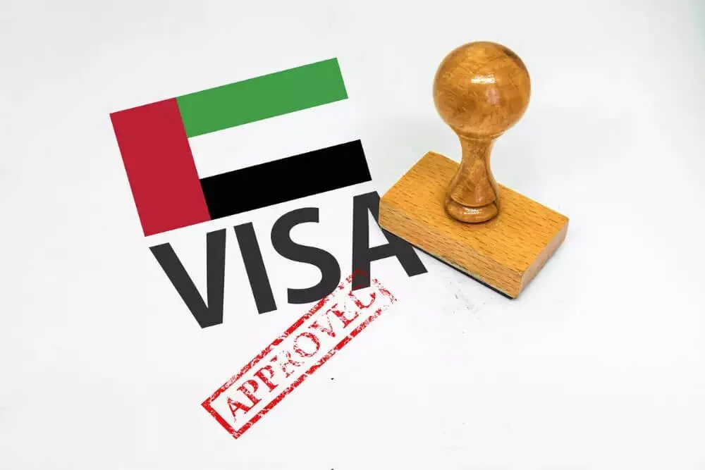 فرصة العمر .. تأشيرة البحث عن عمل الإمارات 2025 (عملية التقديم)